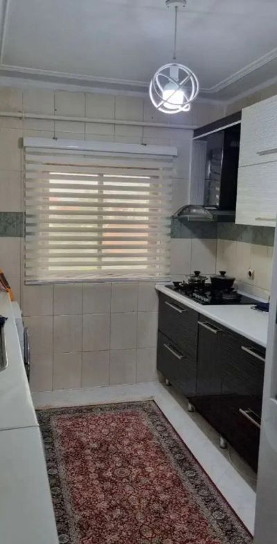 آپارتمان 105 متری دو خوابه در رشت