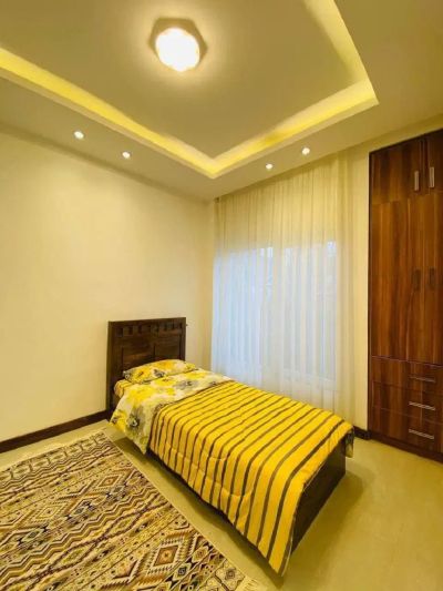 ویلا 375 متری سه خوابه در چالوس