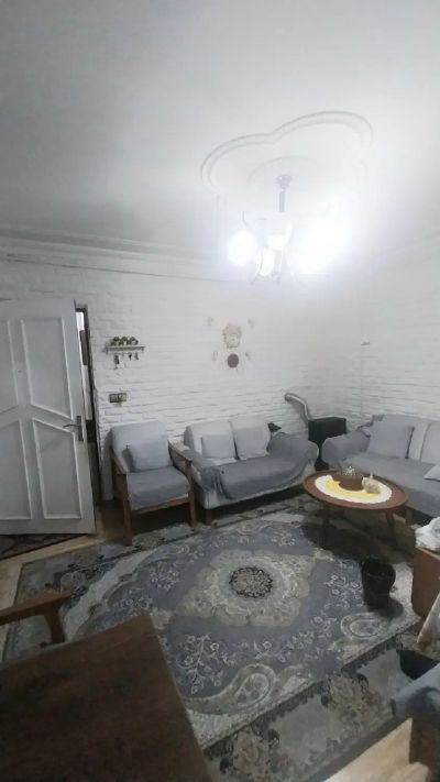 آپارتمان 55 متری دو خوابه در رشتیان رشت