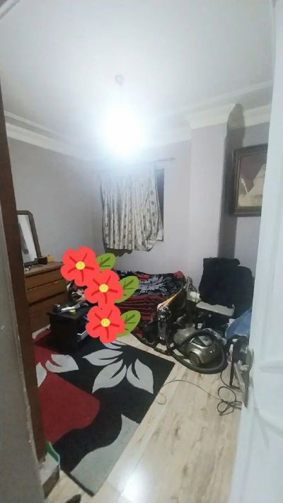 آپارتمان 55 متری دو خوابه در رشتیان رشت