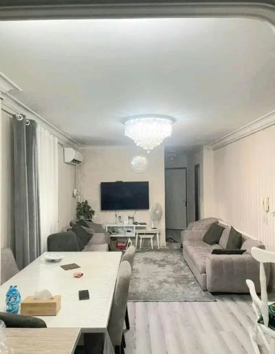 آپارتمان 75 متری دو خوابه در گلباغ نماز رشت