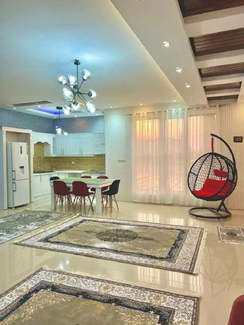 ویلا 344 متری سه خوابه در چالوس14389236450