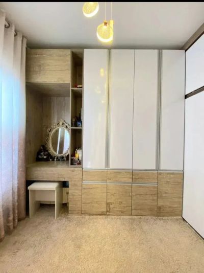 آپارتمان 78 متری دو خوابه در میدان ولیعصر رشت