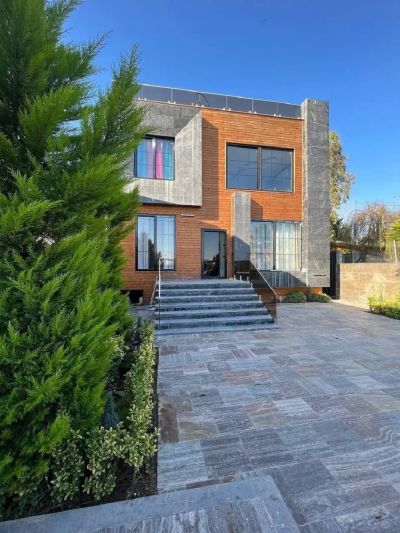 ویلا 330 متری سه خوابه در چالوس