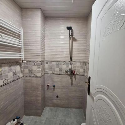 آپارتمان 95 متری دو خوابه در دروازه لاکان رشت