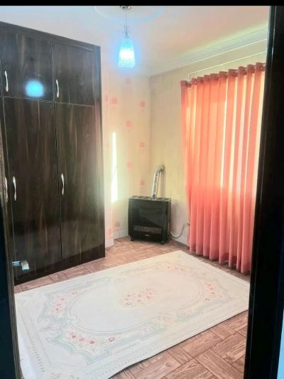 آپارتمان 65 متری دو خوابه در گلباغ نماز رشت