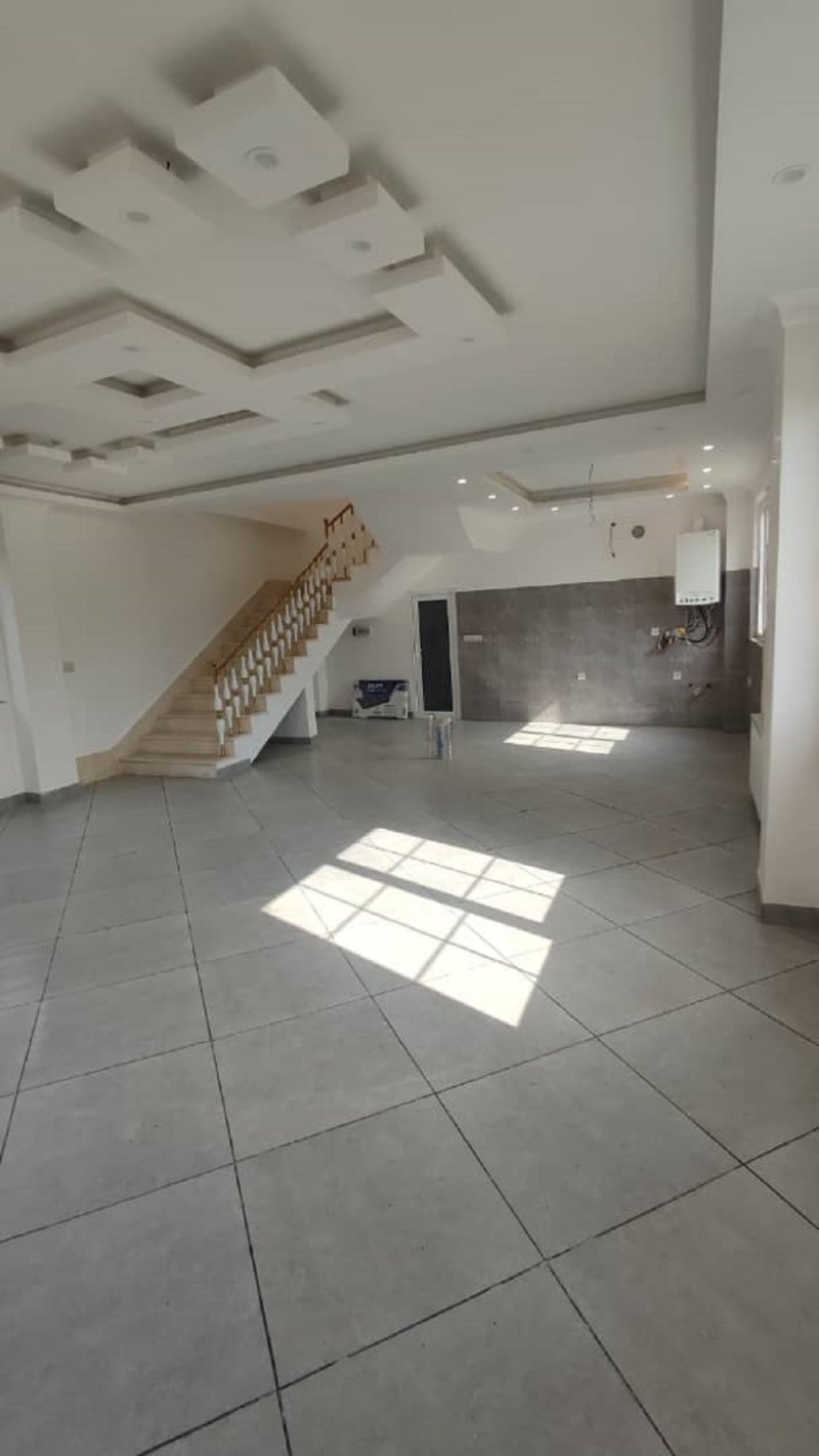 ویلا 400 متری دو خوابه در بیجار بنه لاهیجان14392936541