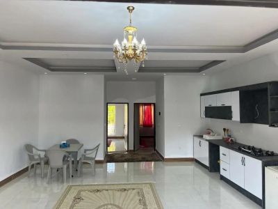 ویلا 190 متری دو خوابه در توساسان رامسر