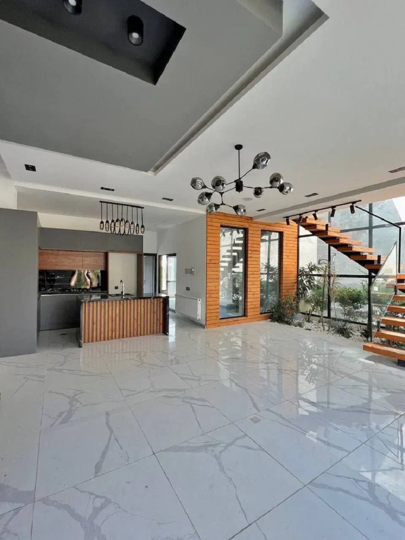 ویلا 347 متری سه خوابه در چالوس14388736443