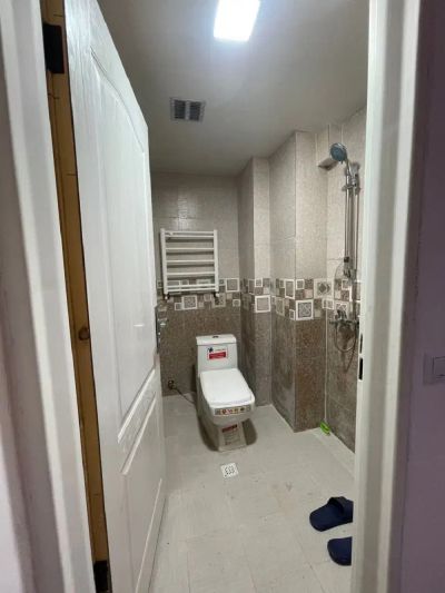 آپارتمان 110 متری دو خوابه در پل تالشان رشت