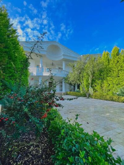 ویلا 470 متری سه خوابه در توساسان رامسر