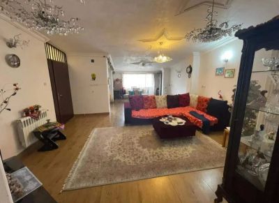 آپارتمان 97 متری دو خوابه در سعدی رشت