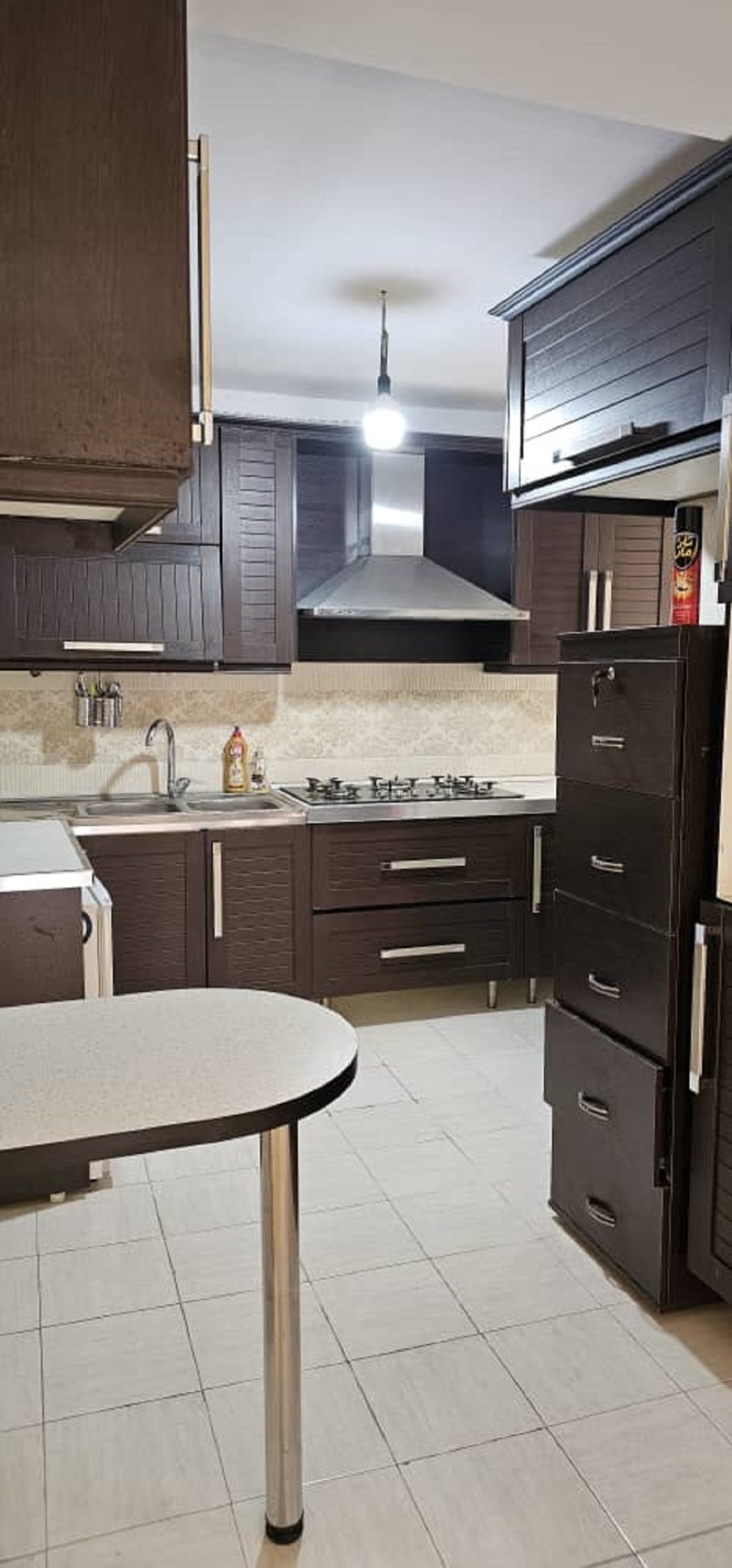 آپارتمان 91 متری دو خوابه در گرمدره14415636738