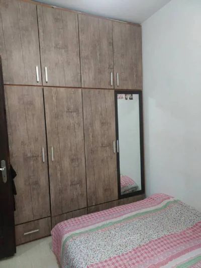 آپارتمان 65 متری یک خوابه در پل تالشان رشت