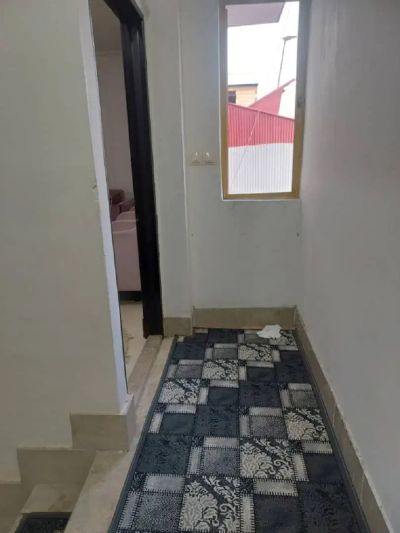 آپارتمان 65 متری یک خوابه در پل تالشان رشت