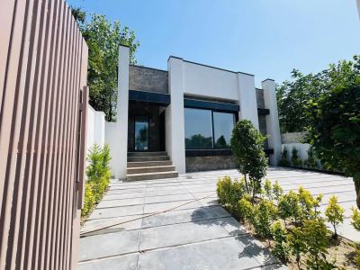 ویلا 170 متری دو خوابه در خطیب کلا چمستان