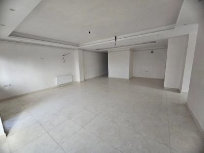 اداری 130 متری دو خوابه در گلباغ نماز رشت