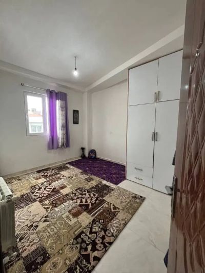 آپارتمان 115 متری دو خوابه در سعدی رشت