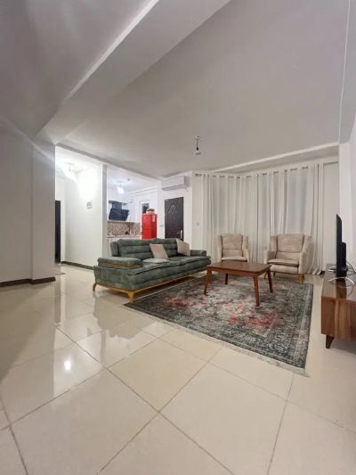 آپارتمان 78 متری دو خوابه در رشت