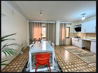 آپارتمان 100 متری دو خوابه در بلوار دیلمان رشت