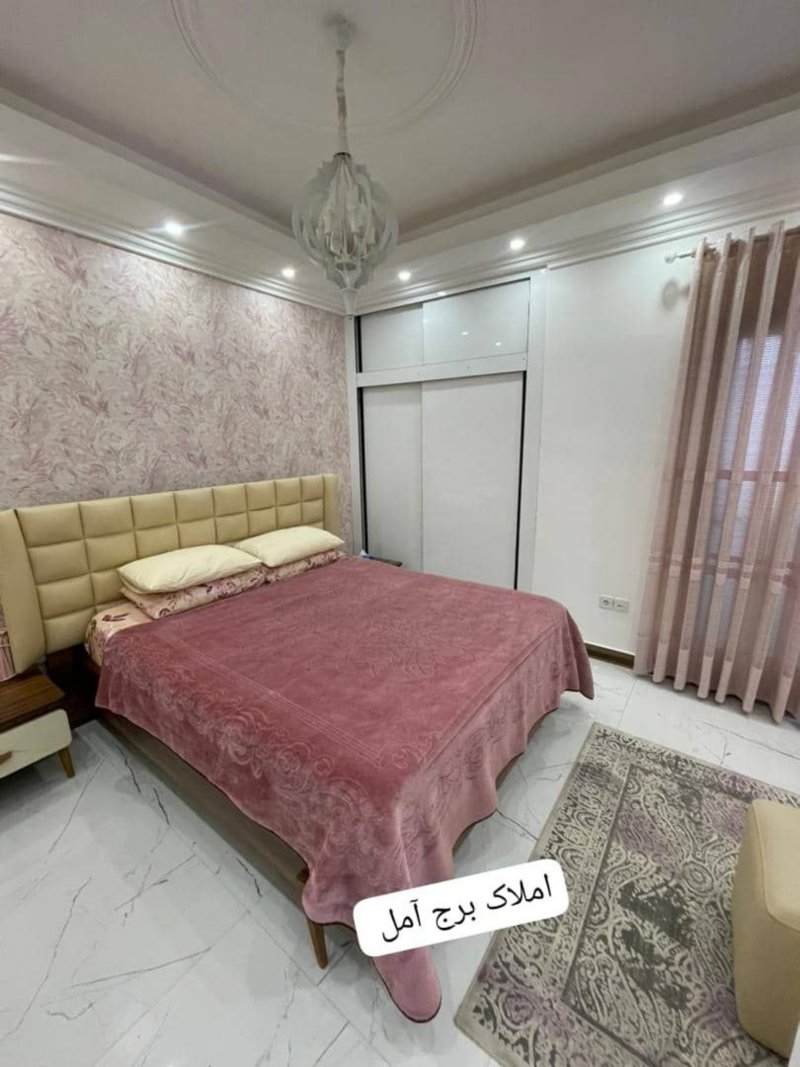 آپارتمان 115 متری دو خوابه در مطهر آمل14406536662