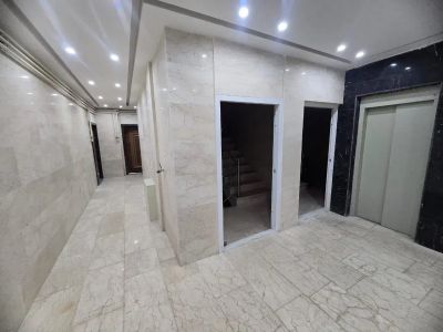 اداری 130 متری دو خوابه در گلباغ نماز رشت