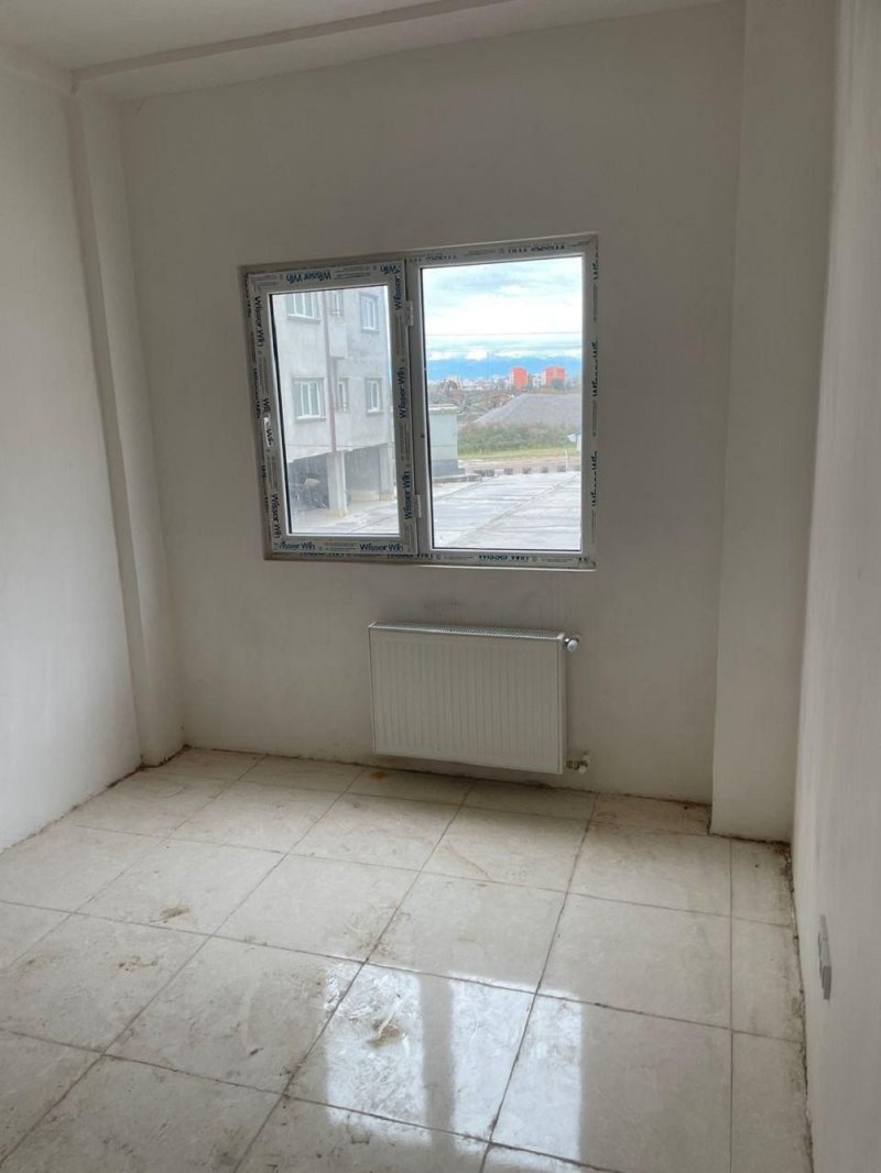 آپارتمان 78 متری دو خوابه در رشت14414736712