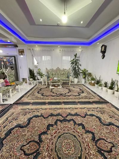 آپارتمان 107 متری دو خوابه در سعدی رشت