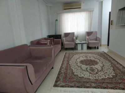 آپارتمان 65 متری یک خوابه در پل تالشان رشت
