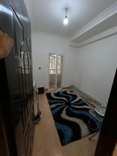 آپارتمان 115 متری دو خوابه در بلوار دیلمان رشت