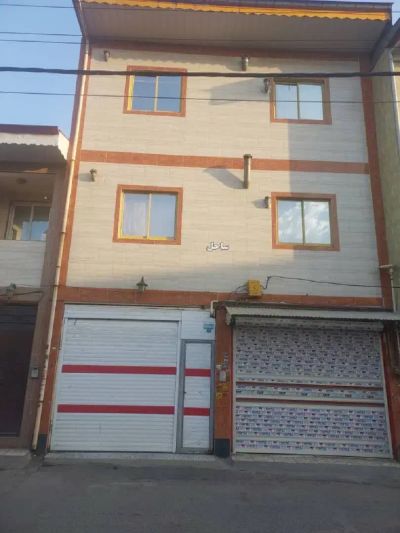 آپارتمان 65 متری یک خوابه در پل تالشان رشت