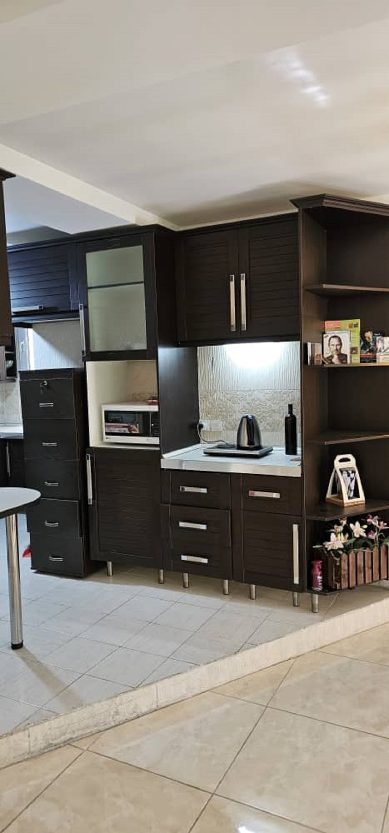 آپارتمان 91 متری دو خوابه در گرمدره14415636739