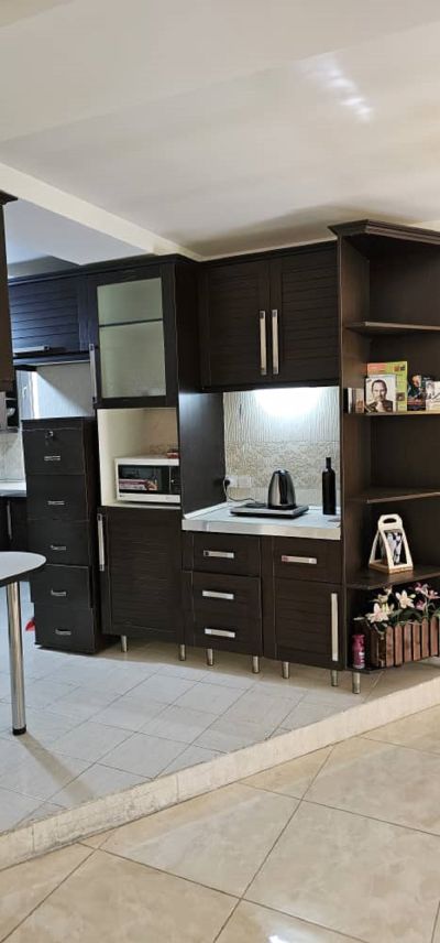 آپارتمان 91 متری دو خوابه در گرمدره