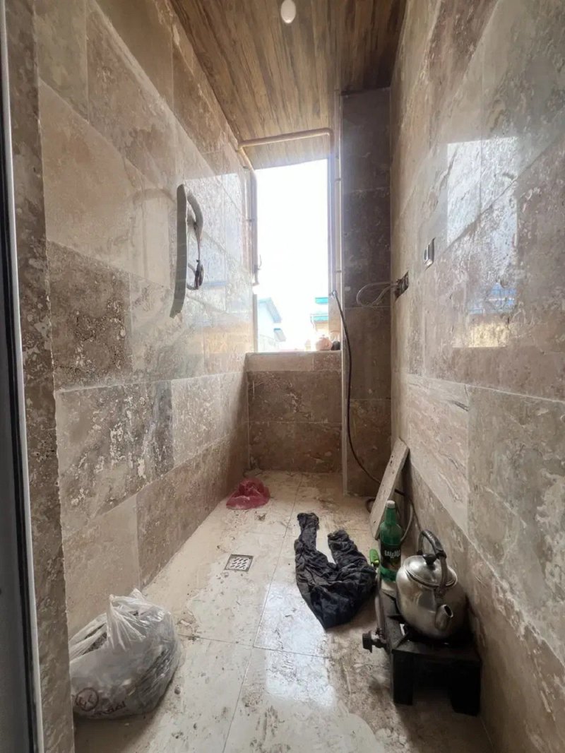 آپارتمان 75 متری دو خوابه در رشت14415136732