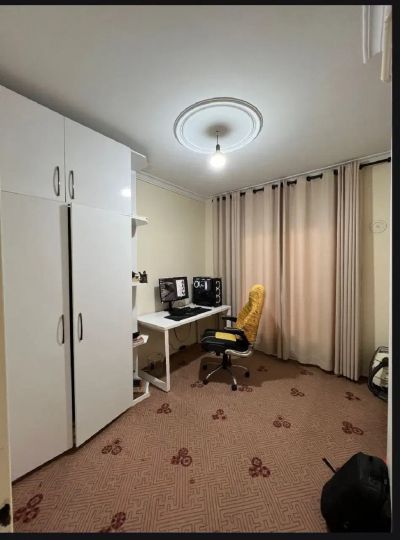 آپارتمان 100 متری دو خوابه در بلوار دیلمان رشت