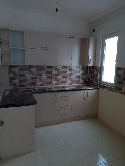 آپارتمان 88 متری دو خوابه در رشت