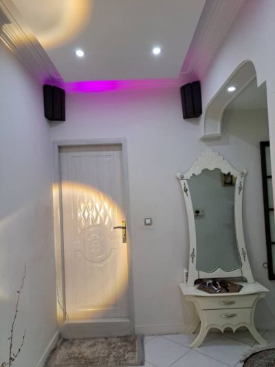 آپارتمان 65 متری یک خوابه در فاز 2 اندیشه