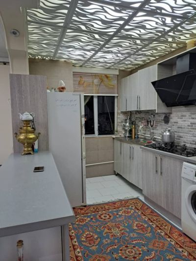 آپارتمان 65 متری یک خوابه در فاز 2 اندیشه