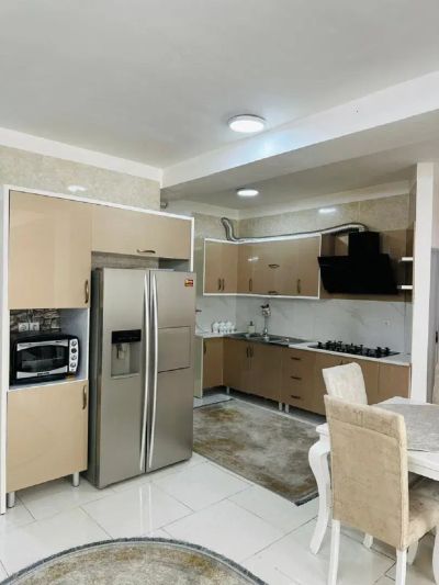 آپارتمان 106 متری دو خوابه در وصال شیرازی ساری