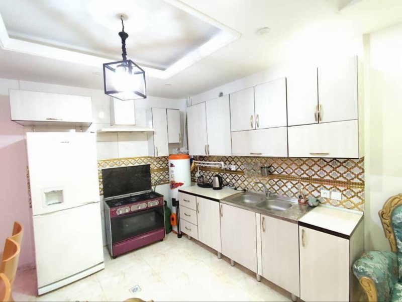 ویلا 400 متری دو خوابه در سهیلیه کرج14417536757