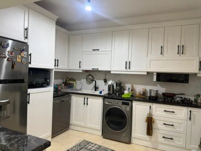 آپارتمان 90 متری دو خوابه در خیابان شهبند ساری