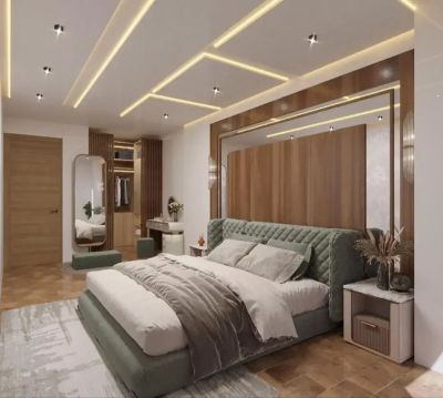 آپارتمان 307 متری سه خوابه در سلمان فارسی ساری