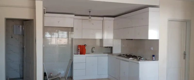 آپارتمان 80 متری دو خوابه در فاز 2 پرند14415836742