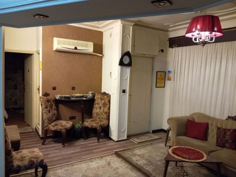 آپارتمان 65 متری دو خوابه در جاده نور آمل14416236751