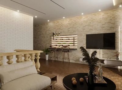 آپارتمان 307 متری سه خوابه در سلمان فارسی ساری