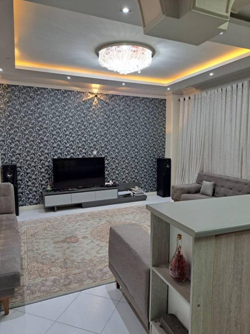 آپارتمان 65 متری یک خوابه در فاز 2 اندیشه14416036748