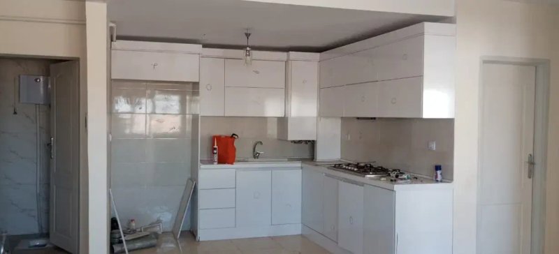 آپارتمان 80 متری دو خوابه در فاز 2 پرند14415836743