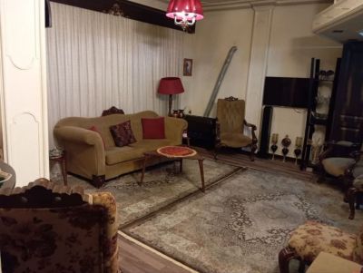 آپارتمان 65 متری دو خوابه در جاده نور آمل