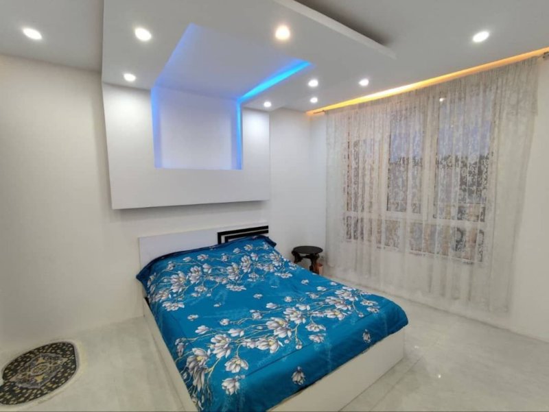 ویلا 400 متری دو خوابه در سهیلیه کرج14417536756