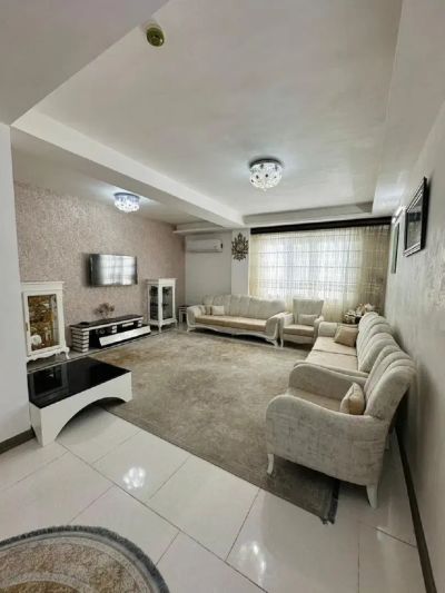 آپارتمان 106 متری دو خوابه در وصال شیرازی ساری